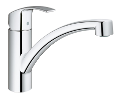 Grohe Eurosmart ES Laag