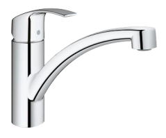 Grohe Eurosmart Laag